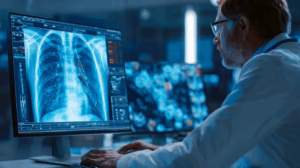 inteligenta artificiala in medicina